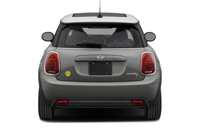 2021 MINI SE Hardtop