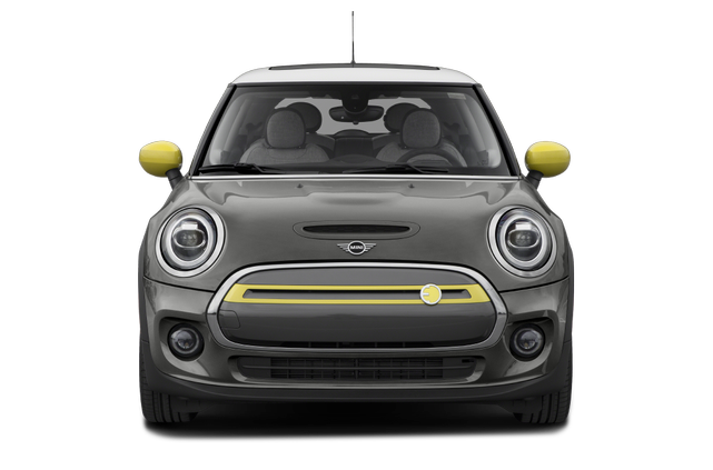 2021 MINI SE Hardtop