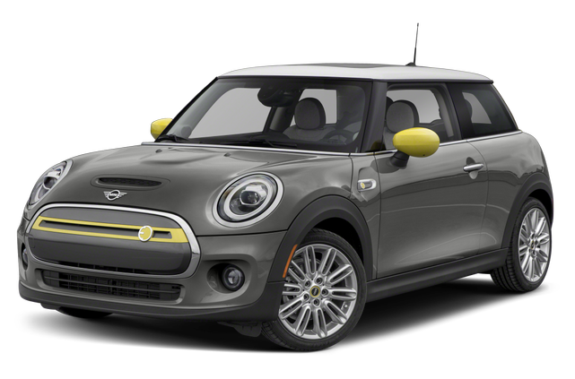 MINI Cooper SE Price - Images, Colours & Reviews - CarWale