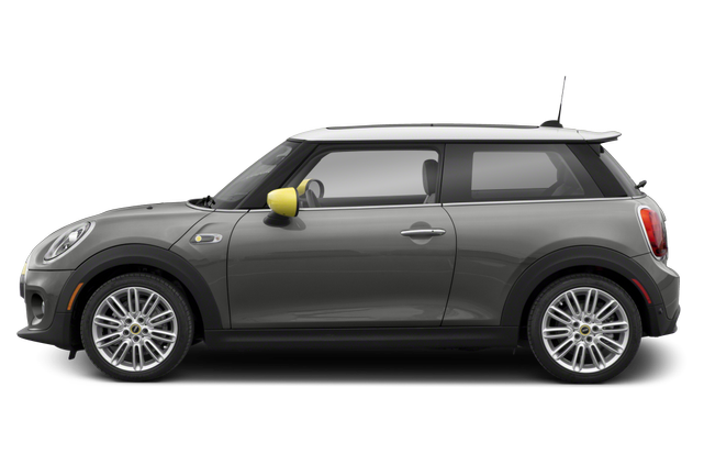 2021 Mini Se Hardtop - Specs, Prices, Range, Reviews & Photos 