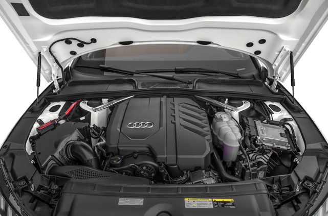 2023 Audi A4