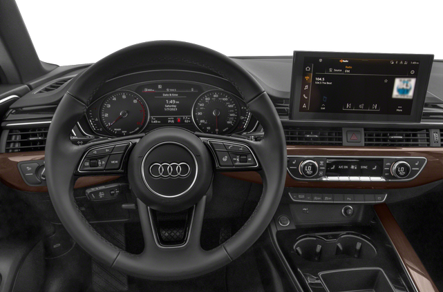 2023 Audi A4