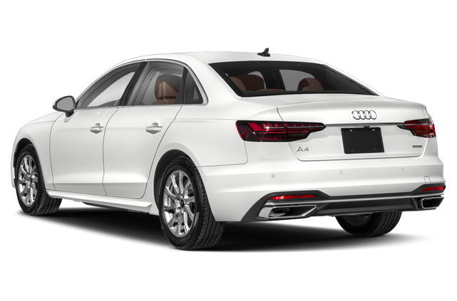 2023 Audi A4