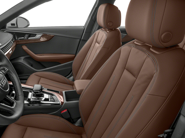 2023 Audi A4