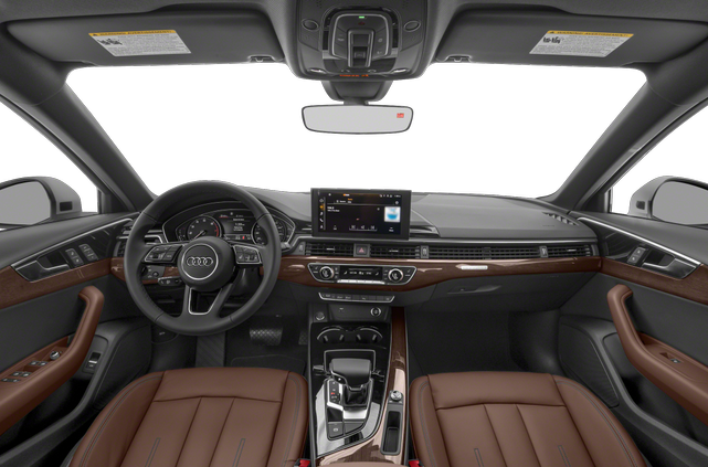 2023 Audi A4