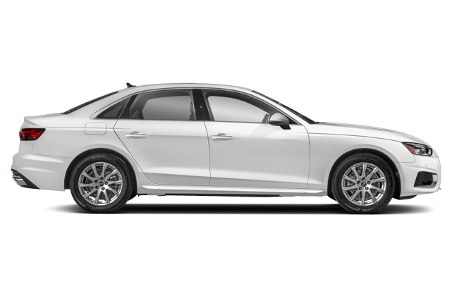 2023 Audi A4