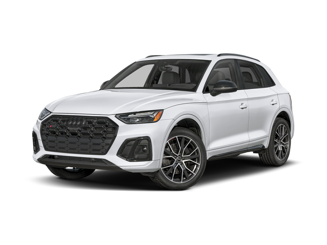 2026 Audi SQ5