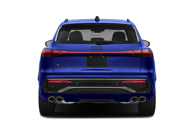 2026 Audi SQ5