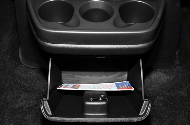 2010 GMC Savana 1500