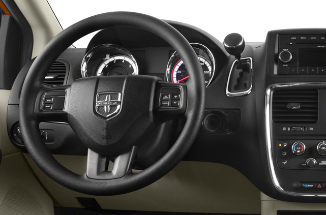 2011 Dodge Grand Caravan