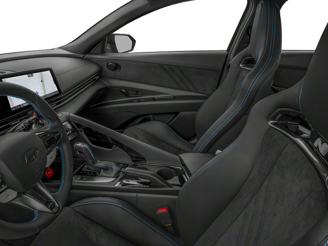 2024 Hyundai ELANTRA N