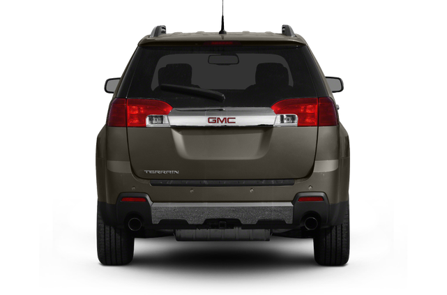 2012 GMC Terrain