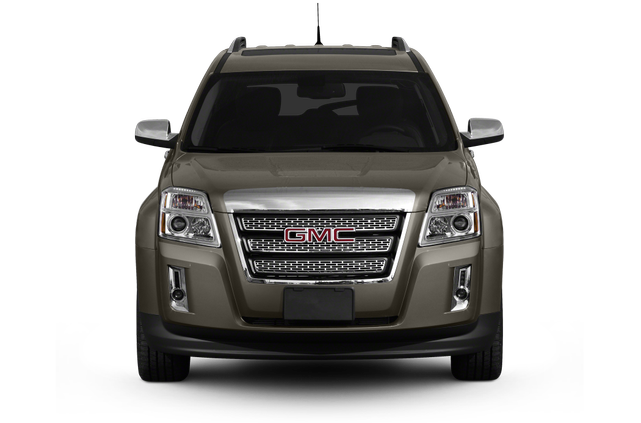 2012 GMC Terrain