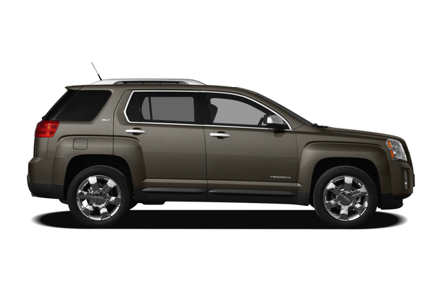 2012 GMC Terrain