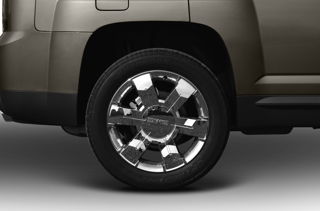2012 GMC Terrain