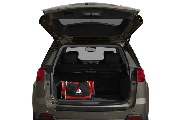 2012 GMC Terrain
