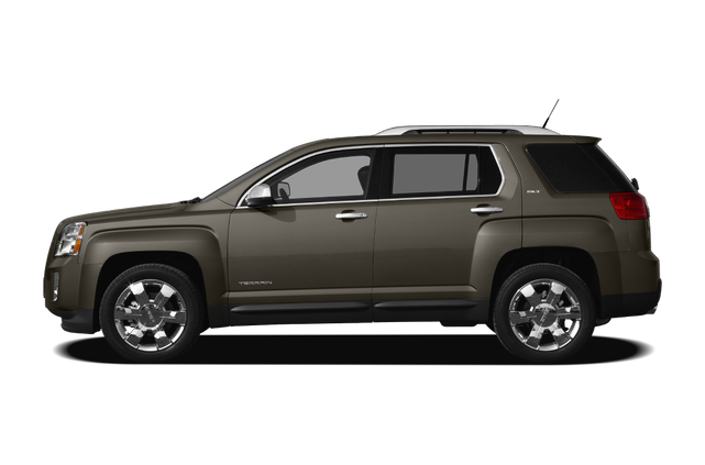 2012 GMC Terrain