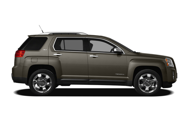 2012 GMC Terrain