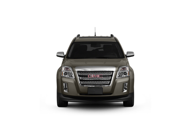 2012 GMC Terrain