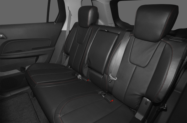 2012 GMC Terrain