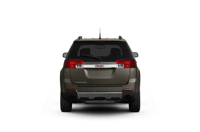 2012 GMC Terrain
