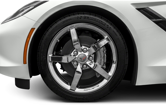2016 Chevrolet Corvette