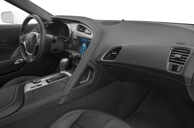 2016 Chevrolet Corvette