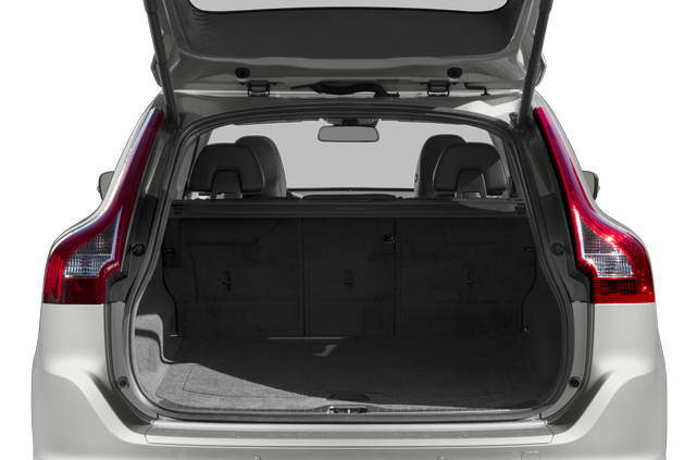 2016 Volvo XC60