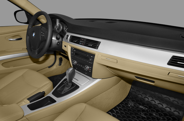 2009 BMW 328