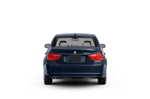 2009 BMW 328