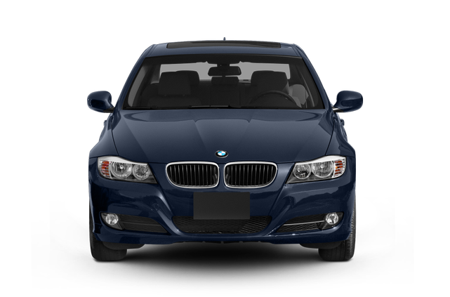 2009 BMW 328