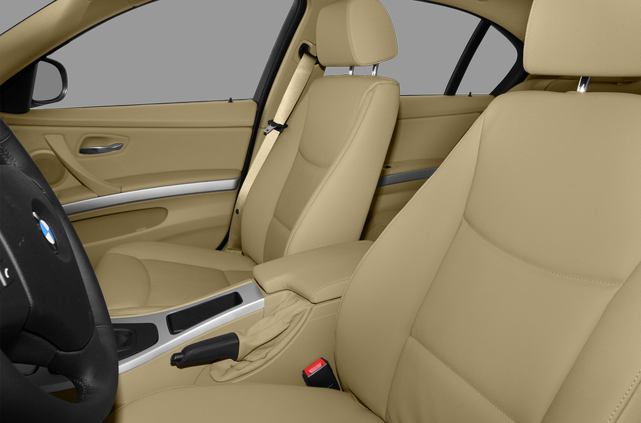 2009 BMW 328
