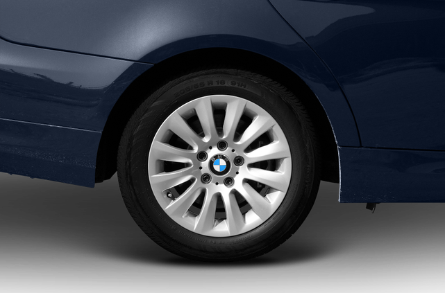 2009 BMW 328