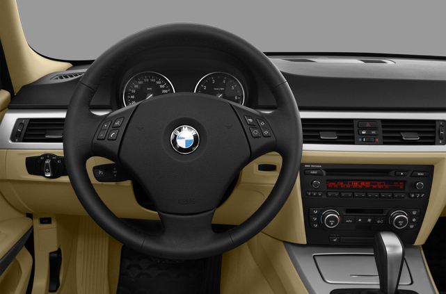 2009 BMW 328