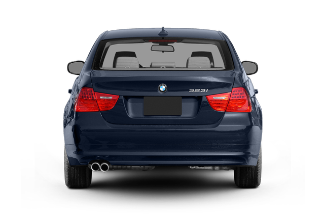2009 BMW 328
