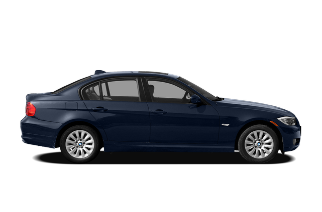 2009 BMW 328