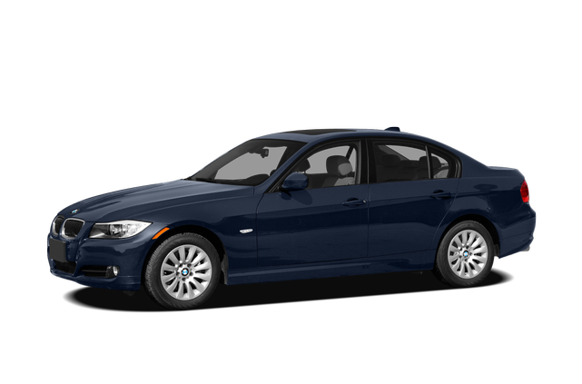 2009 BMW 328