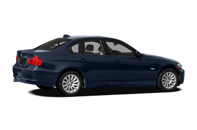 2009 BMW 328
