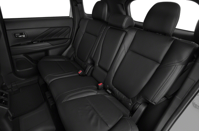 2022 Mitsubishi Outlander PHEV