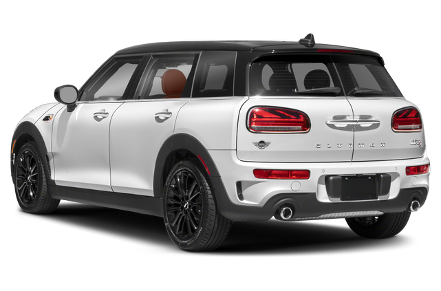 2024 MINI Clubman Specs, Price, MPG & Reviews | Cars.com