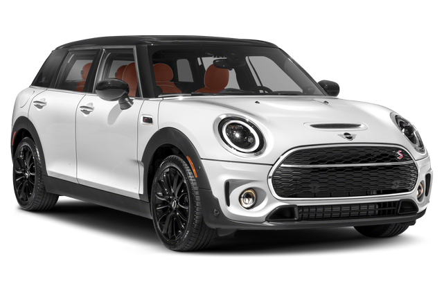 2024 MINI Clubman Specs, Price, MPG & Reviews | Cars.com