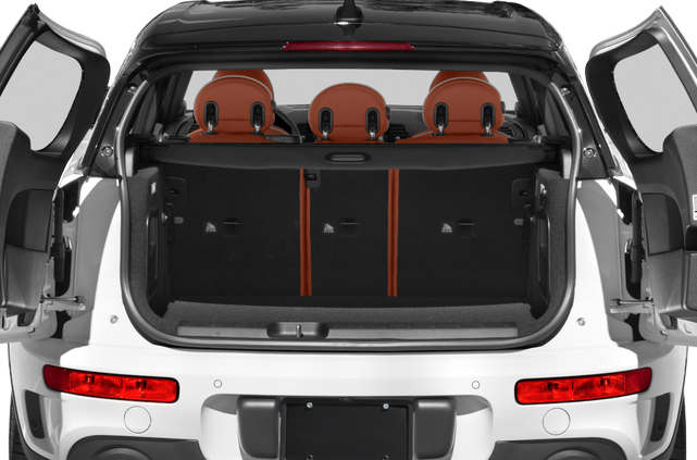 2024 MINI Clubman