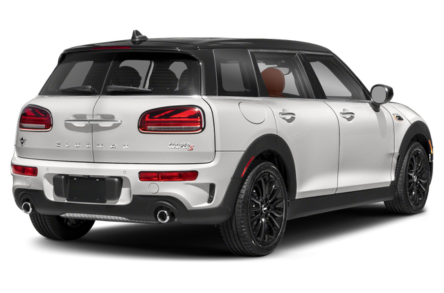 2024 MINI Clubman Specs, Price, MPG & Reviews | Cars.com