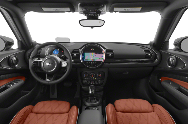 2024 MINI Clubman