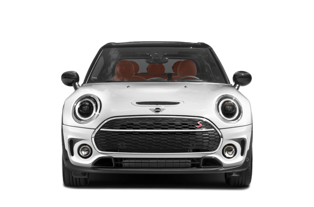 2024 MINI Clubman