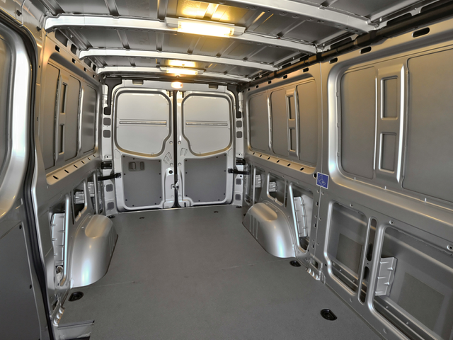 2011 Mercedes-Benz Sprinter