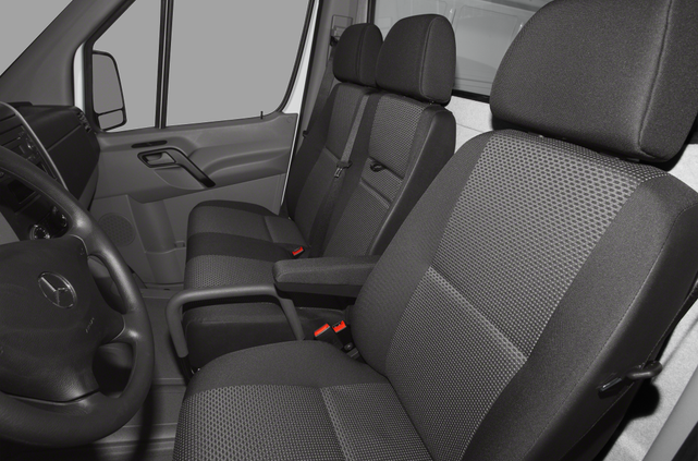 2011 Mercedes-Benz Sprinter