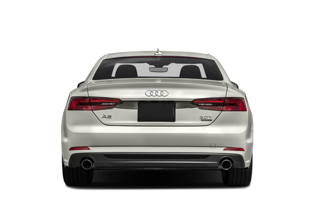 2019 Audi A5