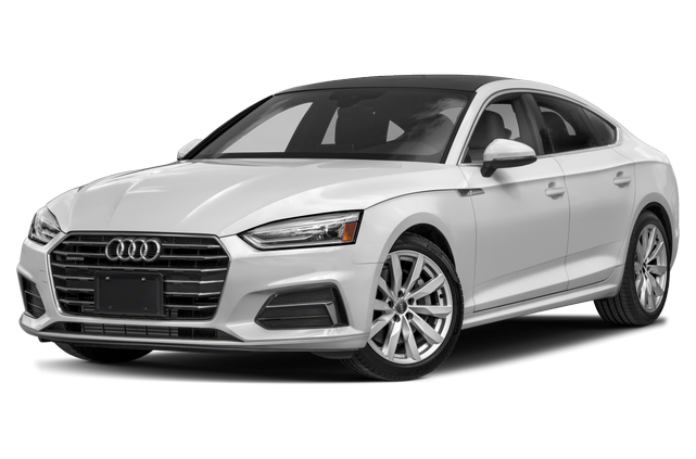 2023 Audi A5 Prices Reviews and Photos  MotorTrend