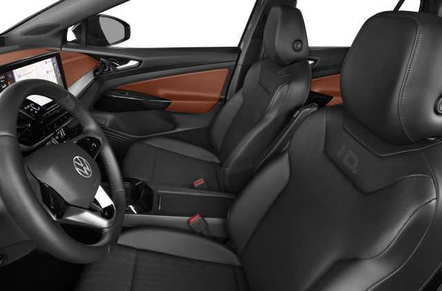 2022 Volkswagen ID.4
